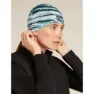 Icebreaker Merino 200 Oasis Protect Our Winters Aop Mütze, Snow aop