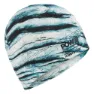 Icebreaker Merino 200 Oasis Protect Our Winters Aop Mütze, Snow aop