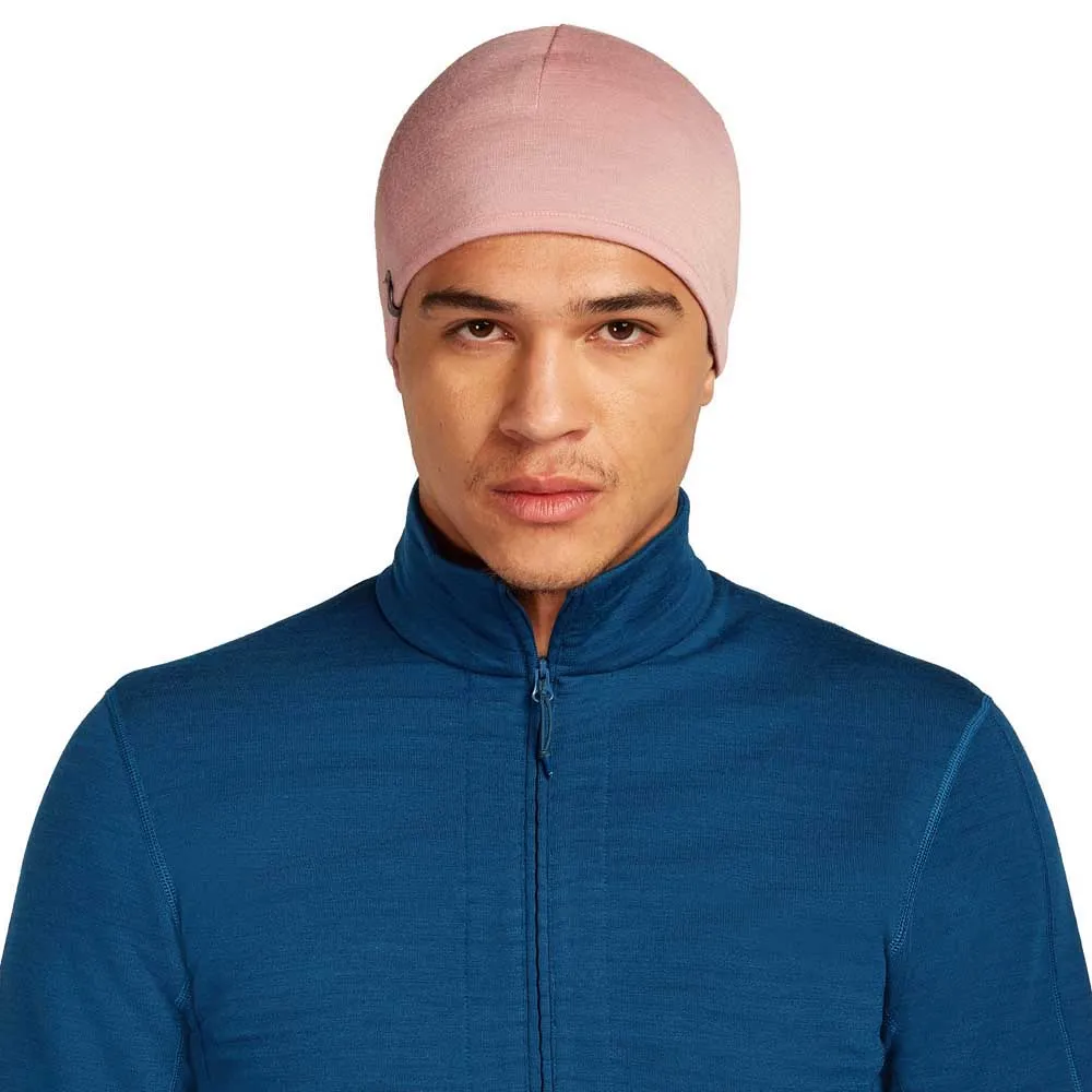 Icebreaker Merino 200 Oasis Reversible Mütze
