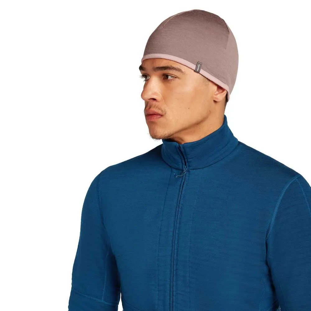 Icebreaker Merino 200 Oasis Reversible Mütze