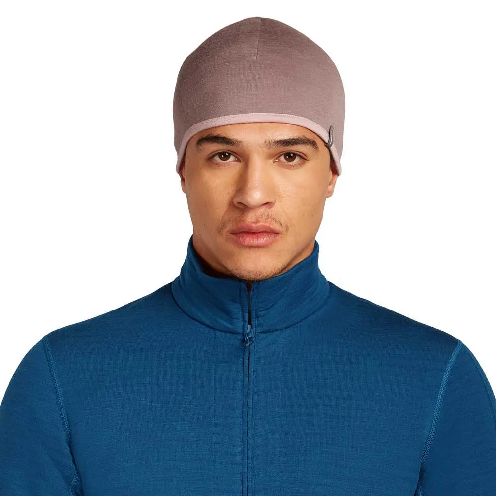 Icebreaker Merino 200 Oasis Reversible Mütze