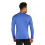 Icebreaker Merino 200 Oasis Ruapehu Round Langarm-baselayer, Brilliant