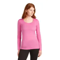Icebreaker Merino 200 Oasis Scoop Langarm-baselayer Icebreaker Merino 200 Oasis Scoop Langarm-baselayer