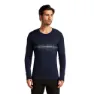 Midnight navy
