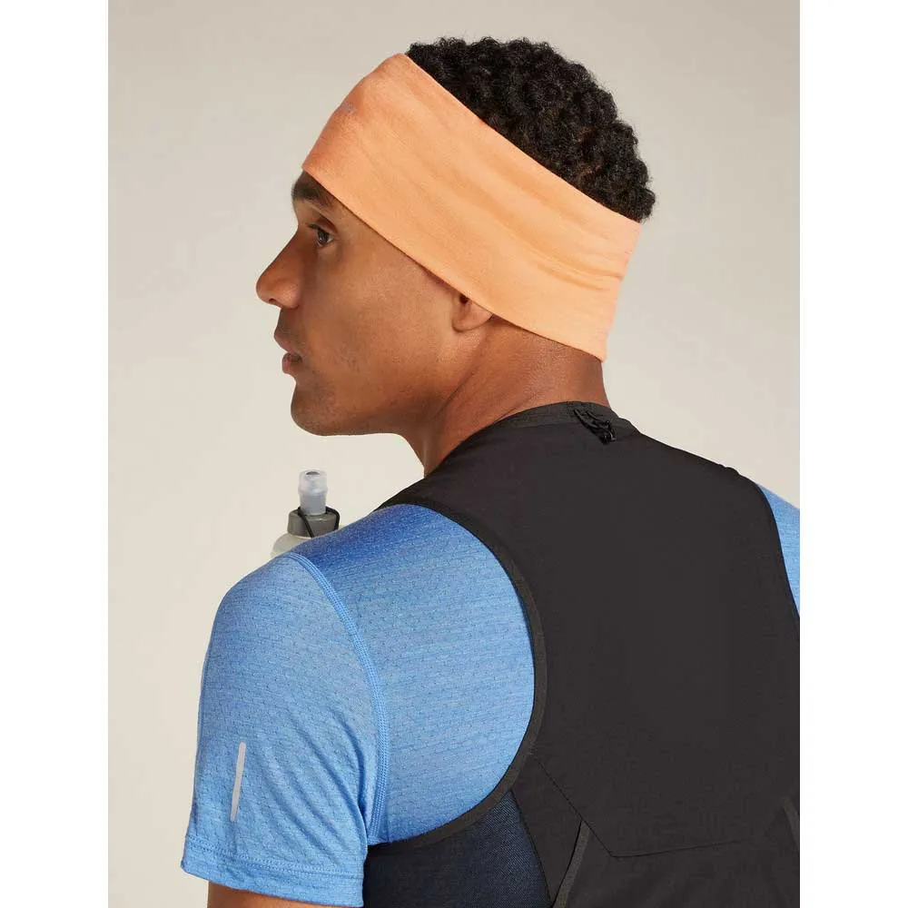 Icebreaker Merino 200 Oasis Stirnband male