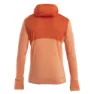 Icebreaker Merino 200 Realfleece Descender Fleece Mit Durchgehendem Reißverschluss