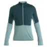 Fathom green / cloud ray / cb