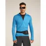 Icebreaker Merino 200 Realfleece Descender Halbreißverschluss-sweatshirt