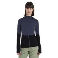 Icebreaker Merino 200 Realfleece Descender Reißverschlusspullover Icebreaker Merino 200 Realfleece Descender Reißverschlusspullover
