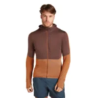 Icebreaker Merino 200 Realfleece Descender Reißverschlusspullover Icebreaker Merino 200 Realfleece Descender Reißverschlusspullover