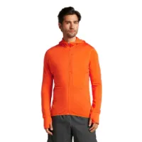 Icebreaker Merino 200 Realfleece Descender Reißverschlusspullover Icebreaker Merino 200 Realfleece Descender Reißverschlusspullover