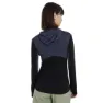 Icebreaker Merino 200 Realfleece Descender Reißverschlusspullover