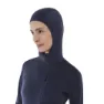 Icebreaker Merino 200 Realfleece Descender Reißverschlusspullover
