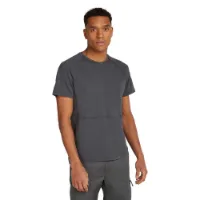 Icebreaker Merino 200 Waffle Elevation Kurzarm-t-shirt Icebreaker Merino 200 Waffle Elevation Kurzarm-t-shirt