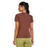 Icebreaker Merino 200 Waffle Elevation Kurzarm-t-shirt