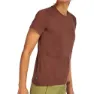 Icebreaker Merino 200 Waffle Elevation Kurzarm-t-shirt