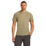 Icebreaker Merino 200 Waffle Elevation Kurzarm-t-shirt