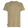 Icebreaker Merino 200 Waffle Elevation Kurzarm-t-shirt
