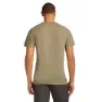 Icebreaker Merino 200 Waffle Elevation Kurzarm-t-shirt