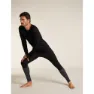 Icebreaker Merino 200 Zoneknit Langarm-baselayer