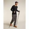 Icebreaker Merino 200 Zoneknit Langarm-baselayer