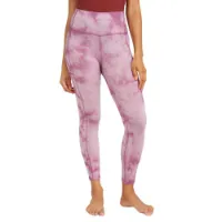 Icebreaker Merino 260 Fastray 25´´ High Rise Cloud Dye Leggings Icebreaker Merino 260 Fastray 25´´ High Rise Cloud Dye Leggings