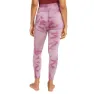 Icebreaker Merino 260 Fastray 25´´ High Rise Cloud Dye Leggings