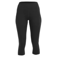 Icebreaker Merino 260 Fastray Ii 20´´ High Rise 3/4-leggings Icebreaker Merino 260 Fastray Ii 20´´ High Rise 3/4-leggings