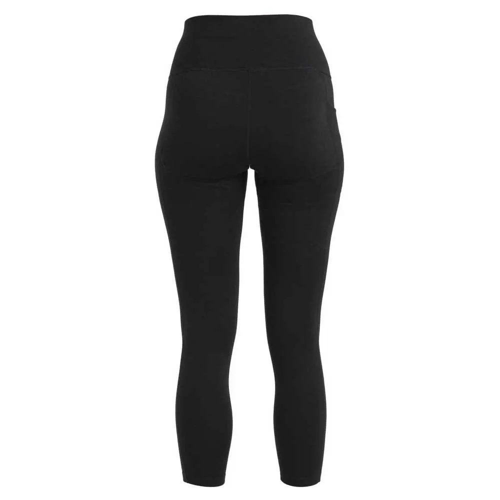 Icebreaker Merino 260 Fastray Ii 25´´ High Rise Leggings Icebreaker Merino 260 Fastray Ii 25´´ High Rise Leggings