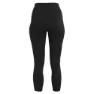 Icebreaker Merino 260 Fastray Ii 25´´ High Rise Leggings