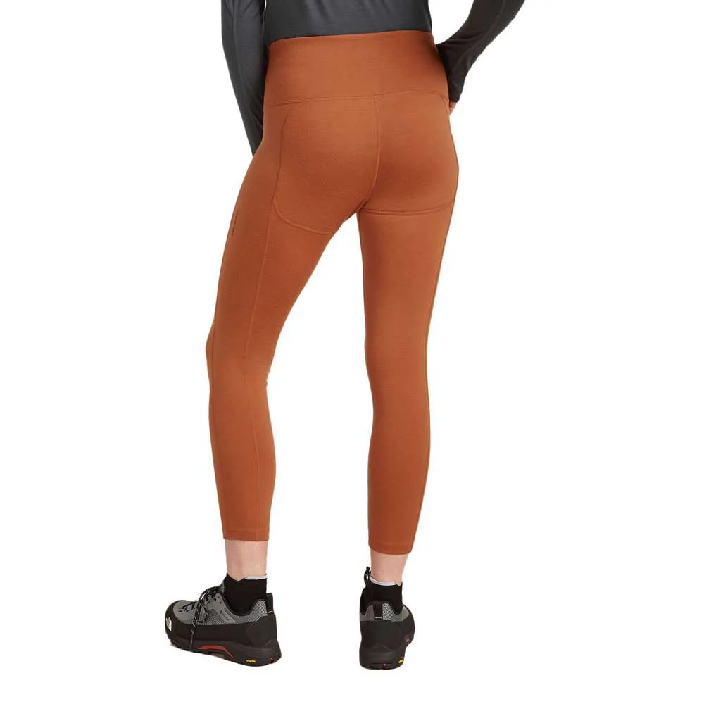 Icebreaker Merino 260 Fastray Ii 25 High Rise Leggings