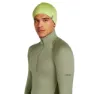 Icebreaker Merino 260 Quantum Mütze, Peridot