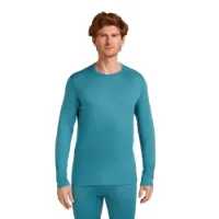 Icebreaker Merino 260 Tech Crewe Langarm-baselayer Icebreaker Merino 260 Tech Crewe Langarm-baselayer