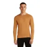 Icebreaker Merino 260 Tech Crewe Langarm-baselayer