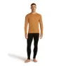 Icebreaker Merino 260 Tech Crewe Langarm-baselayer