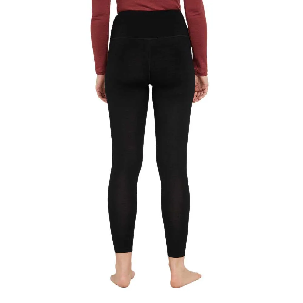 Icebreaker Merino 260 Tech High Rise Leggings Icebreaker Merino 260 Tech High Rise Leggings