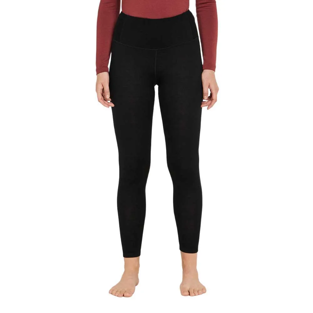 Icebreaker Merino 260 Tech High Rise Leggings Icebreaker Merino 260 Tech High Rise Leggings
