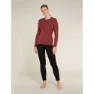Icebreaker Merino 260 Tech High Rise Leggings