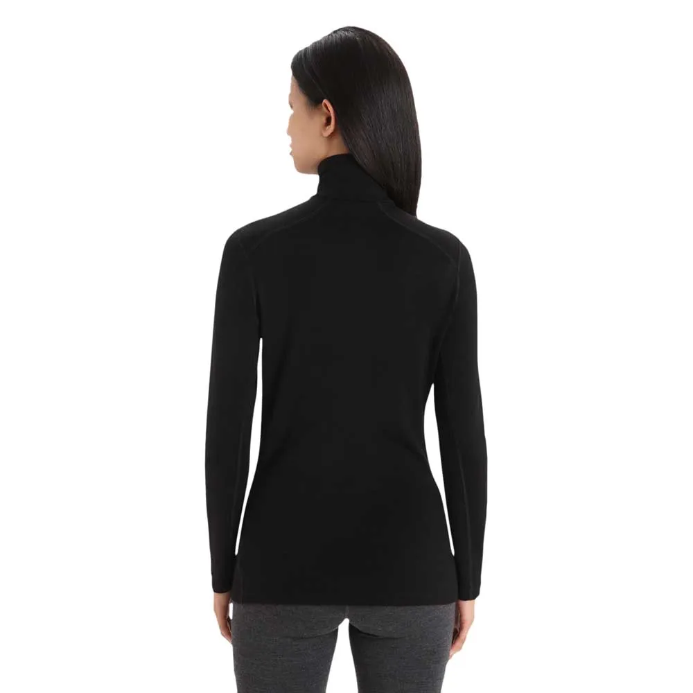 Icebreaker Merino 260 Tech Langarm-baselayer Icebreaker Merino 260 Tech Langarm-baselayer