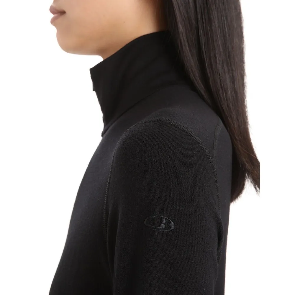 Icebreaker Merino 260 Tech Langarm-baselayer Icebreaker Merino 260 Tech Langarm-baselayer