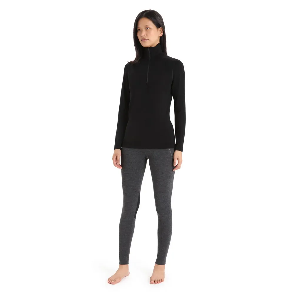 Icebreaker Merino 260 Tech Langarm-baselayer Icebreaker Merino 260 Tech Langarm-baselayer
