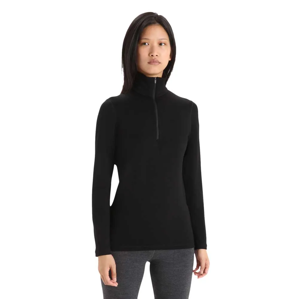Icebreaker Merino 260 Tech Langarm-baselayer Icebreaker Merino 260 Tech Langarm-baselayer