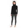 Icebreaker Merino 260 Tech Langarm-baselayer