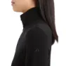Icebreaker Merino 260 Tech Langarm-baselayer