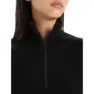 Icebreaker Merino 260 Tech Langarm-baselayer