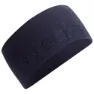 Icebreaker Merino 260 Tech Stirnband male, Midnight navy