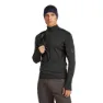 Icebreaker Merino 260 Tech Stirnband male, Midnight navy