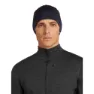 Icebreaker Merino 260 Tech Stirnband male, Midnight navy