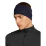 Icebreaker Merino 260 Tech Stirnband male, Midnight navy