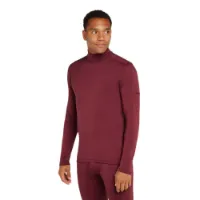 Icebreaker Merino 260 Tech Turtleneck Langarm-baselayer